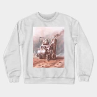 Driver II Crewneck Sweatshirt